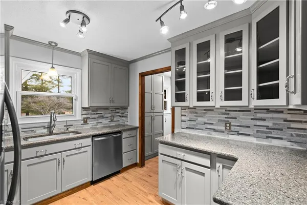 $1,020,000 | 3575 Highway 801, Mocksville, NC 27028