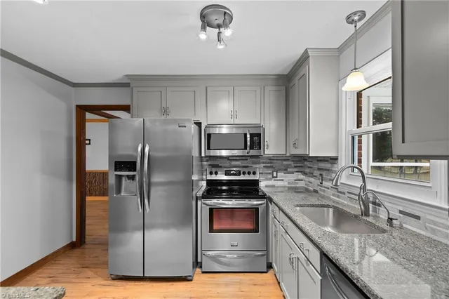 $1,090,000 | 3575 Highway 801, Mocksville, NC 27028