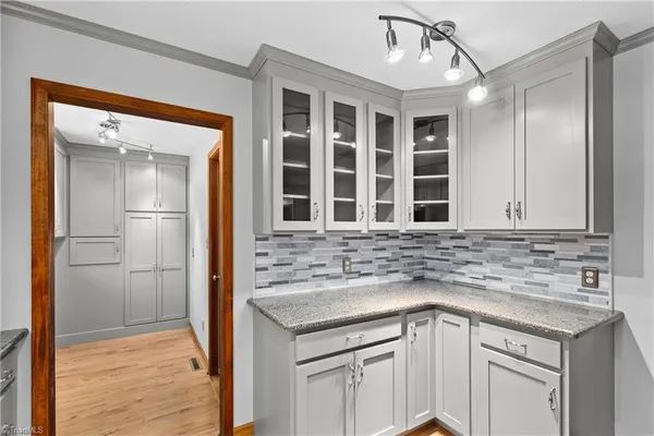 $1,020,000 | 3575 Highway 801, Mocksville, NC 27028