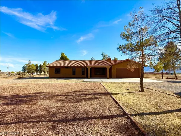 $1,700 | 1081 Pluto Street, Pahrump, NV 89048