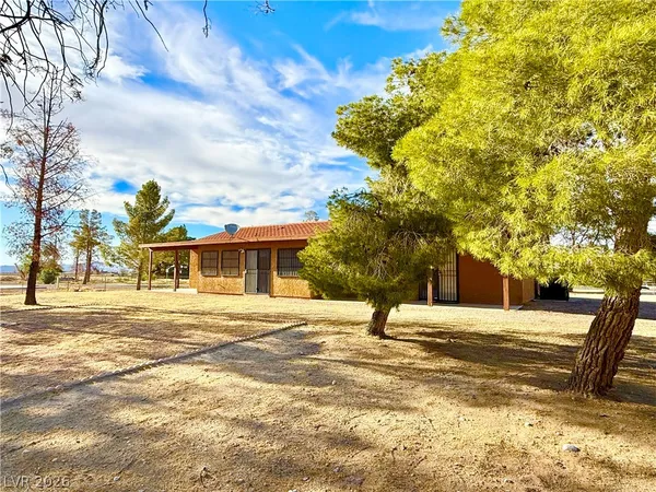 $1,700 | 1081 Pluto Street, Pahrump, NV 89048