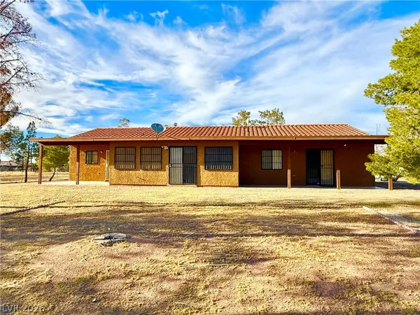 $1,700 | 1081 Pluto Street, Pahrump, NV 89048