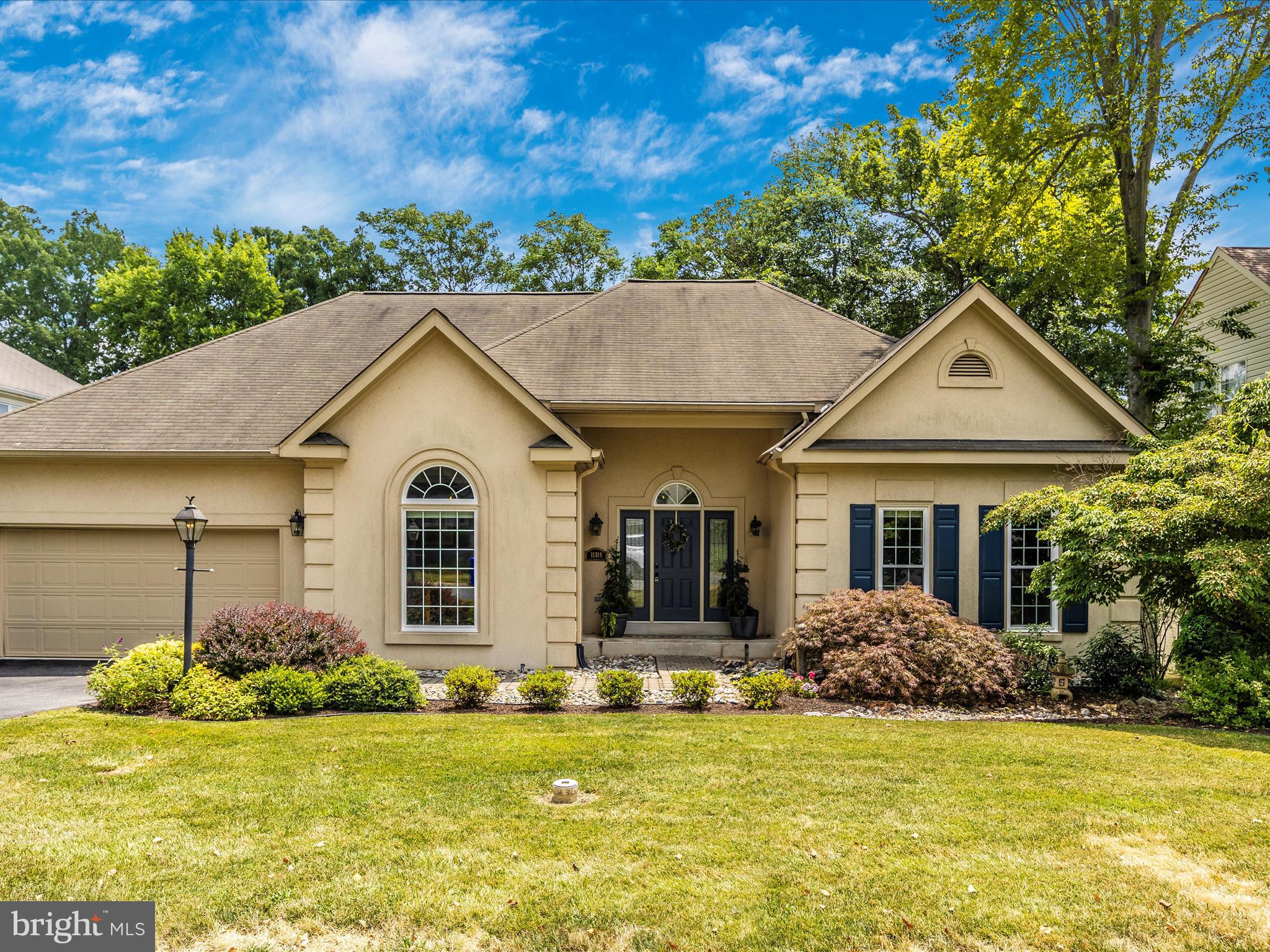 11319 Country Club Road New Market, MD 21774 - Photo 1 of 75 Exterior Front