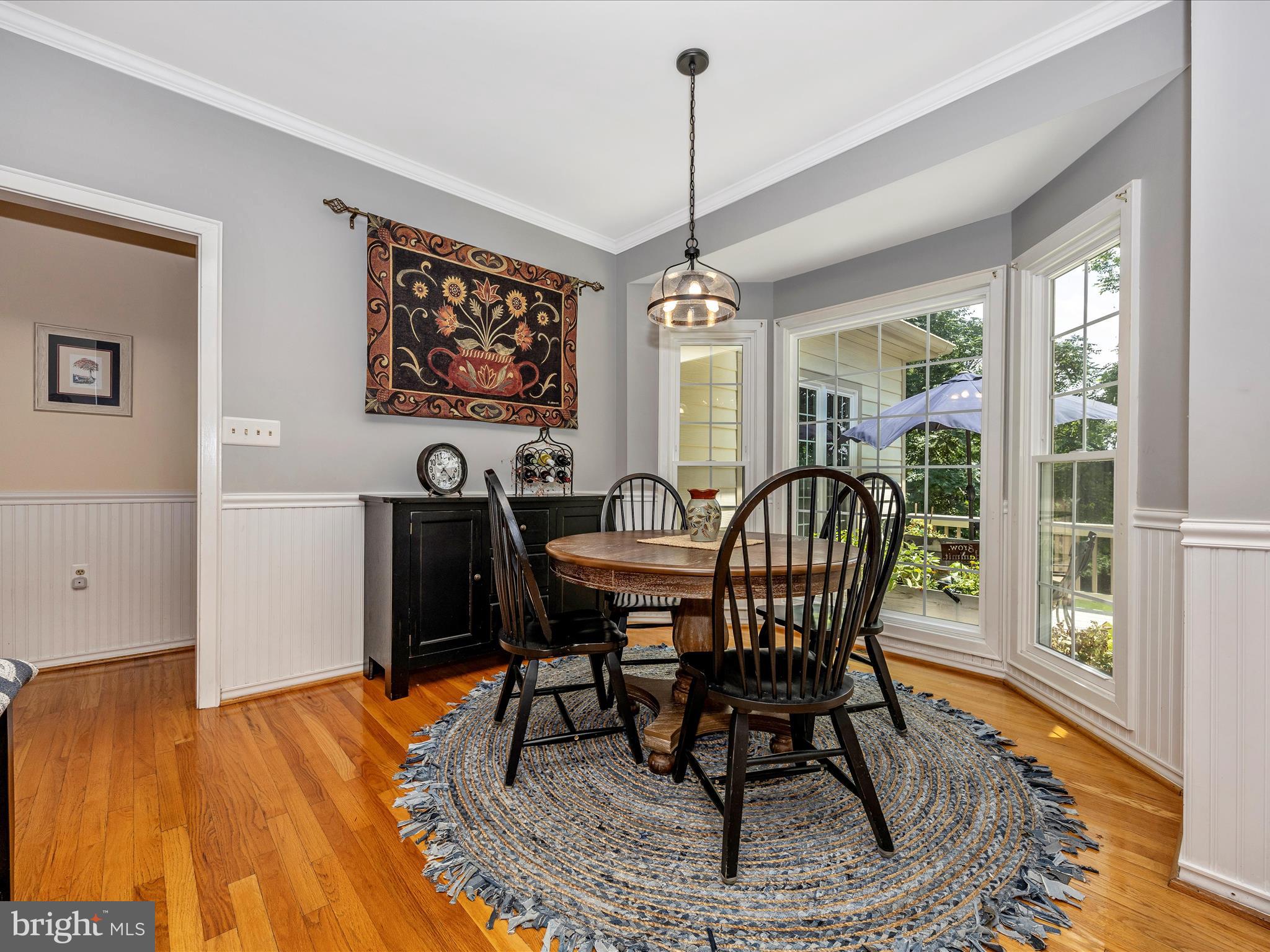 11319 Country Club Road New Market, MD 21774 - Photo 13 of 75 Dining Area