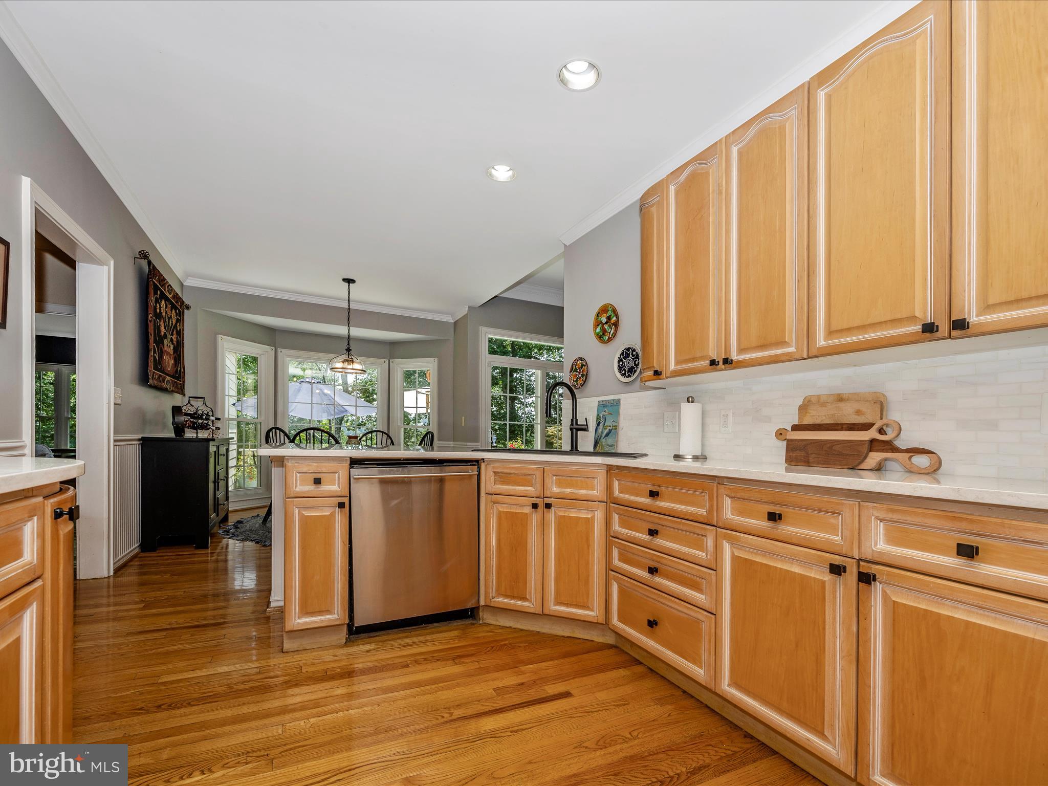 11319 Country Club Road New Market, MD 21774 - Photo 17 of 75 Kitchen