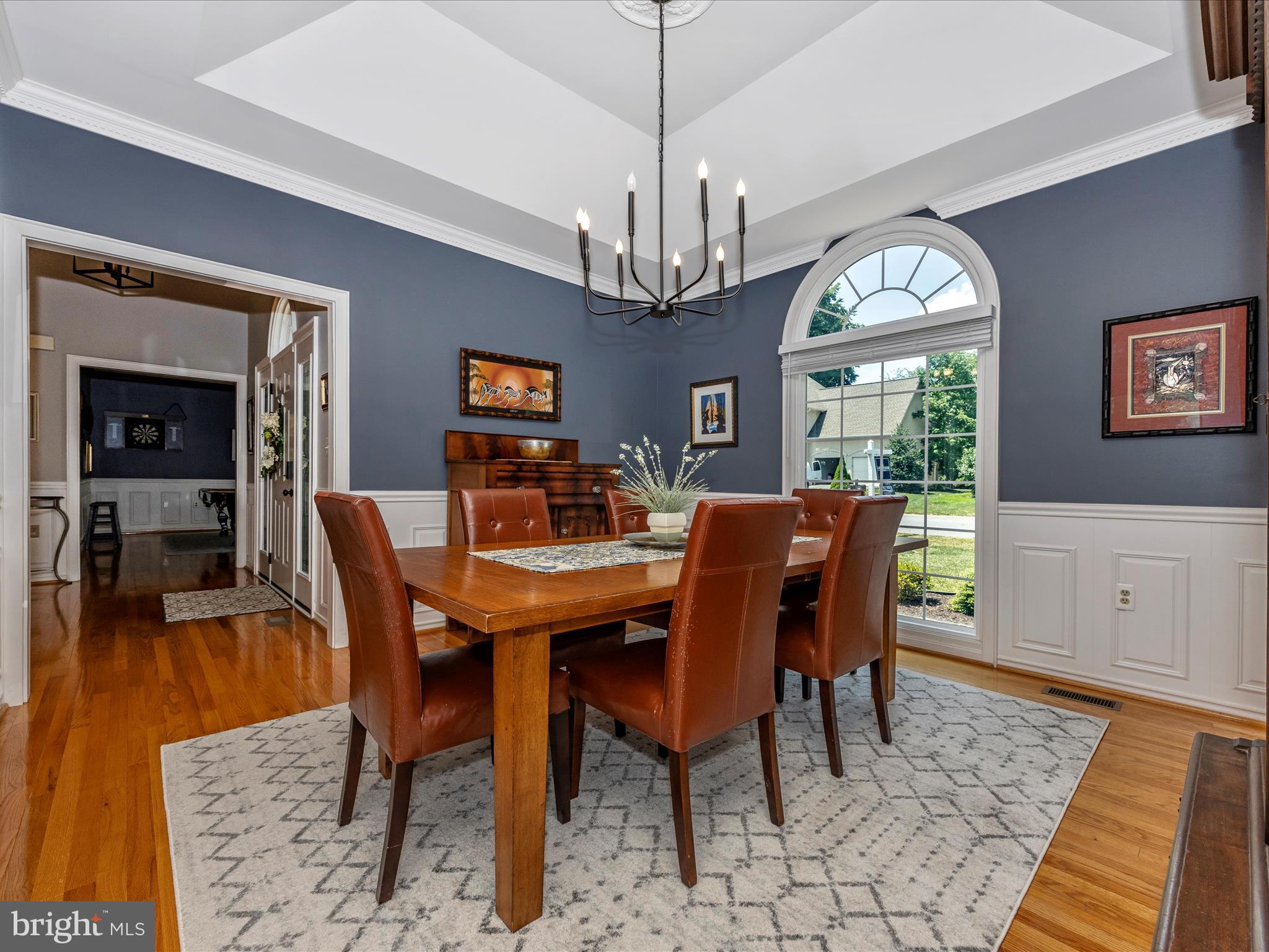11319 Country Club Road New Market, MD 21774 - Photo 21 of 75 Formal Dining Room
