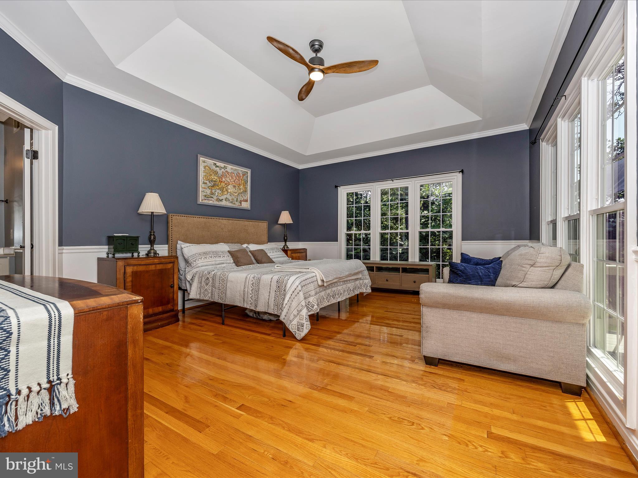 11319 Country Club Road New Market, MD 21774 - Photo 23 of 75 Primary Bedroom