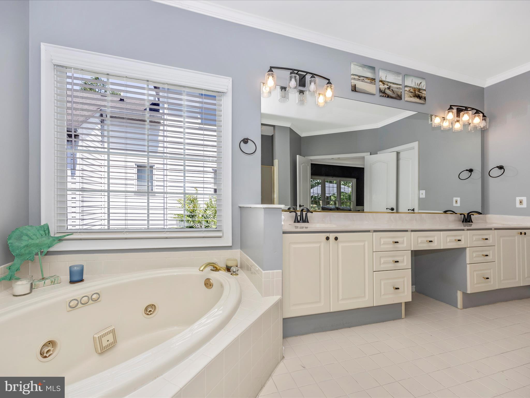11319 Country Club Road New Market, MD 21774 - Photo 27 of 75 Primary Bathroom