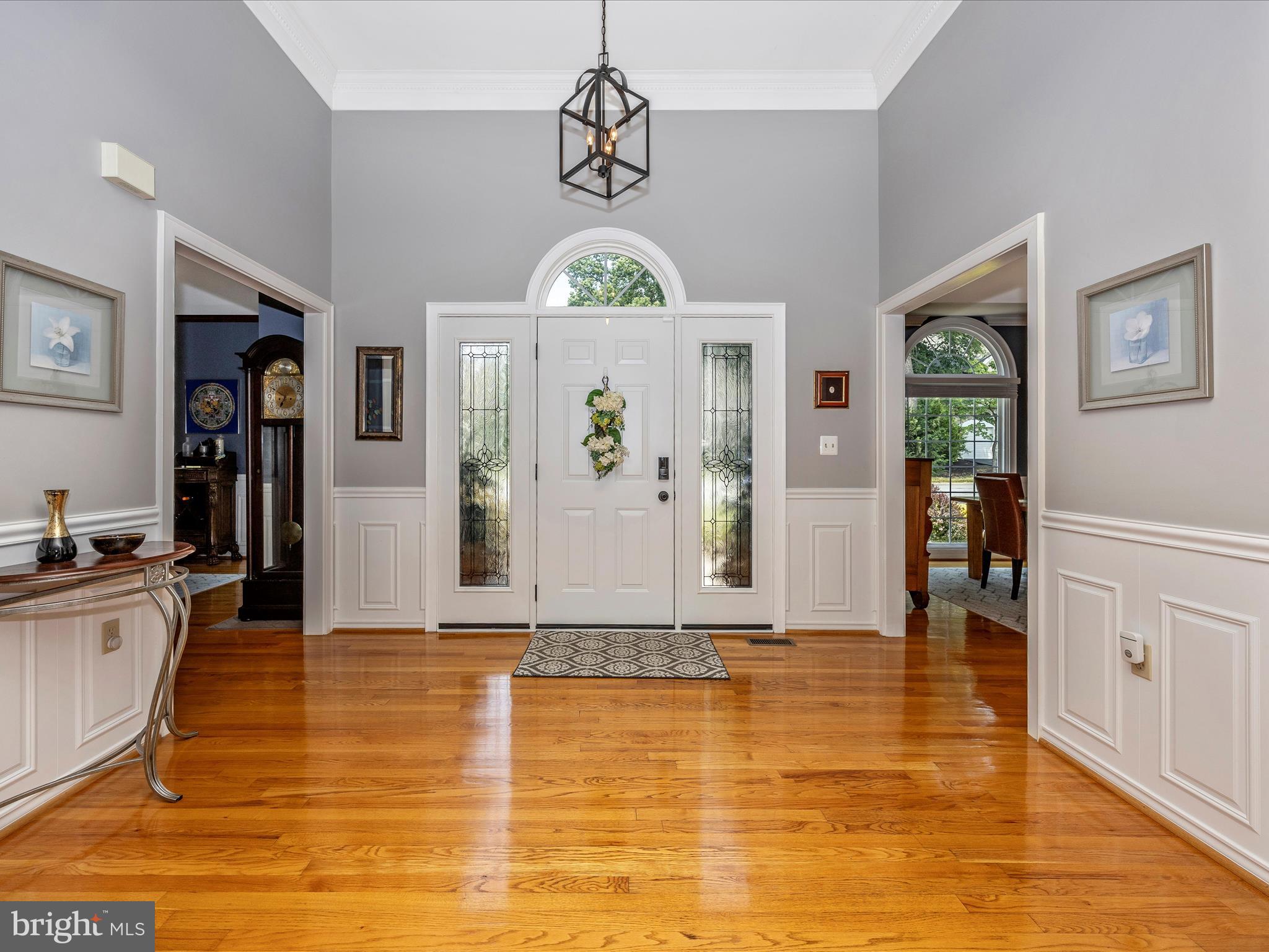 11319 Country Club Road New Market, MD 21774 - Photo 3 of 75 Entryway
