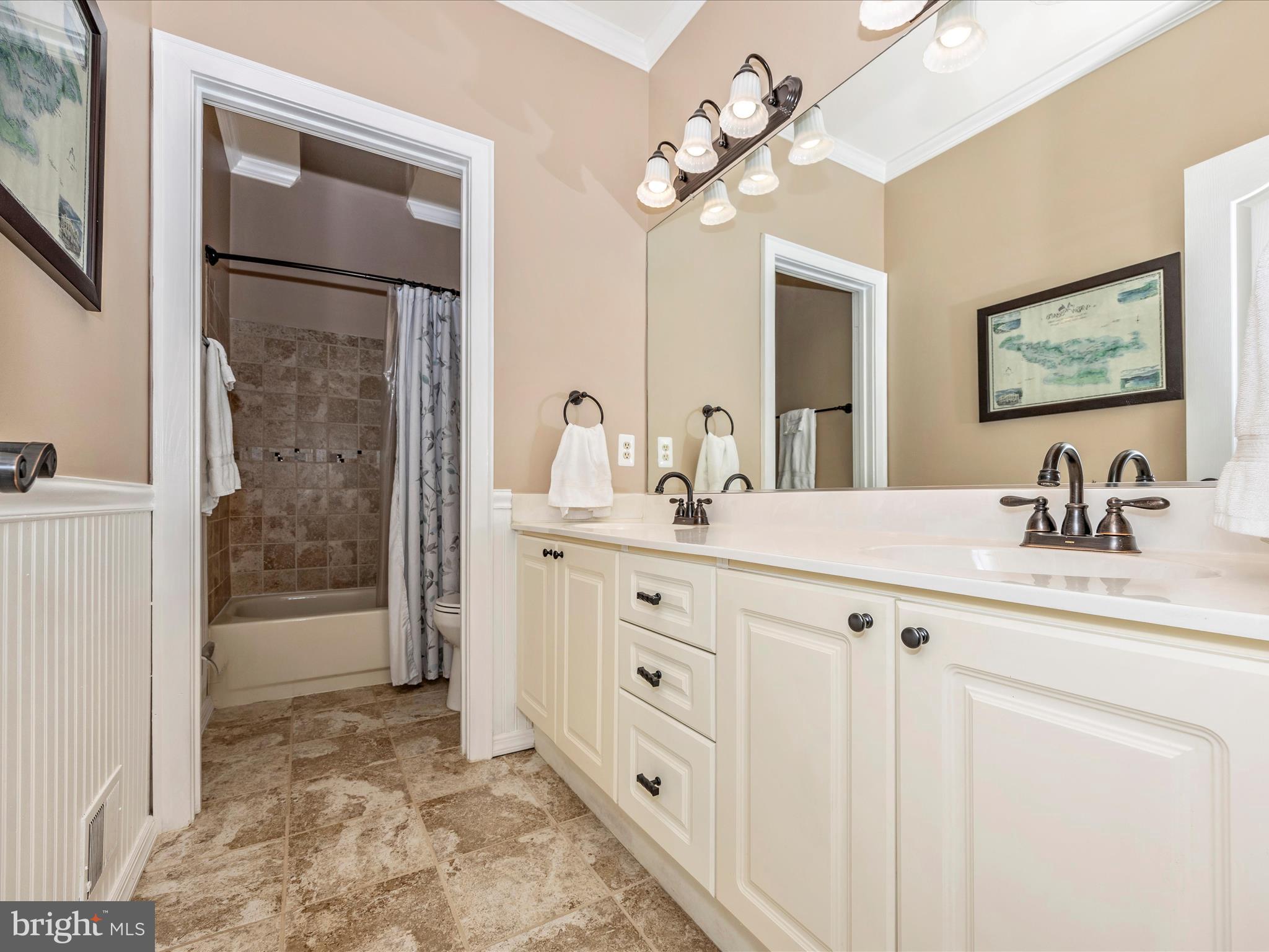11319 Country Club Road New Market, MD 21774 - Photo 31 of 75 Bathroom 3