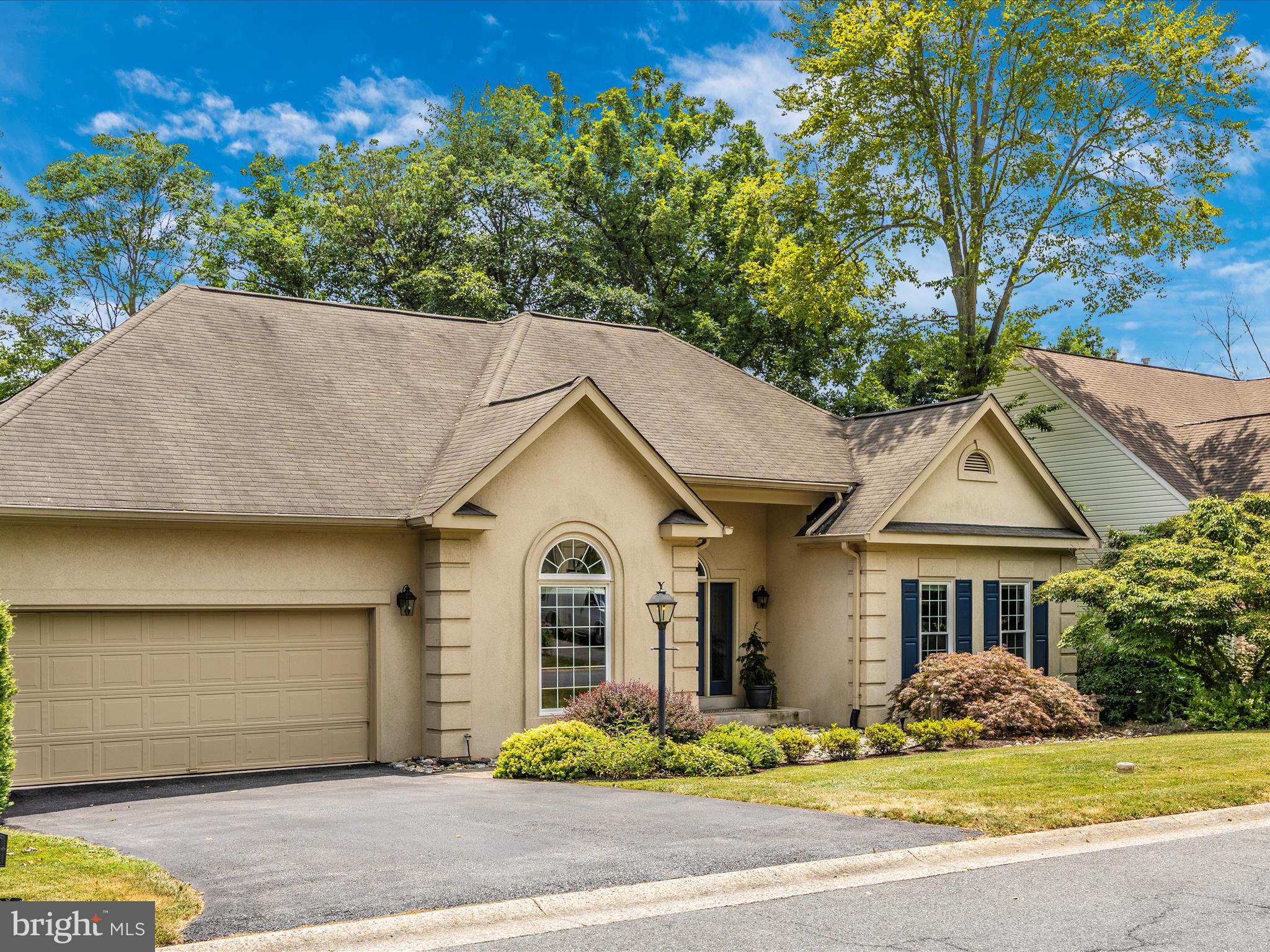 11319 Country Club Road New Market, MD 21774 - Photo 43 of 75 Exterior Front