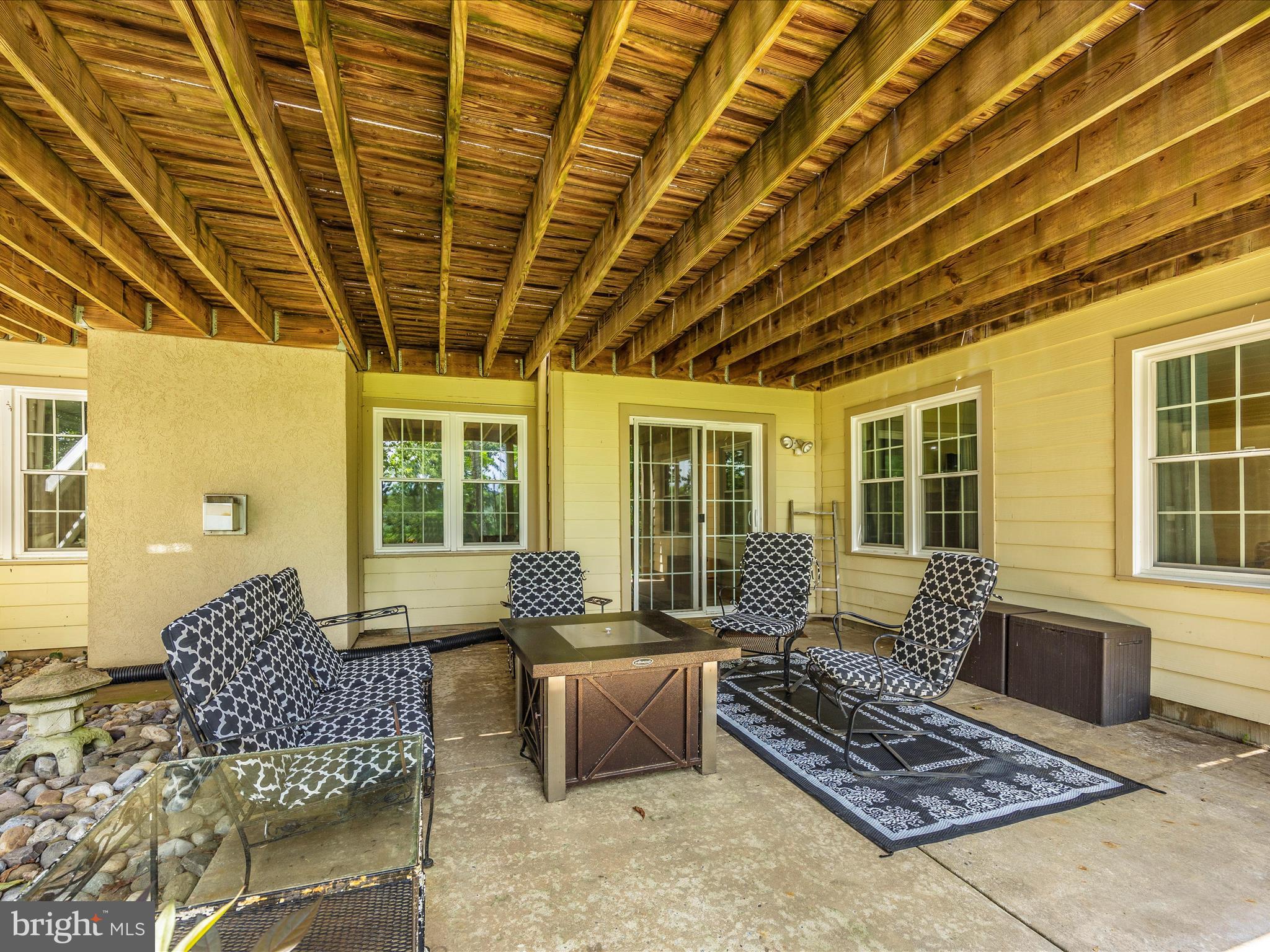 11319 Country Club Road New Market, MD 21774 - Photo 49 of 75 Lower Patio