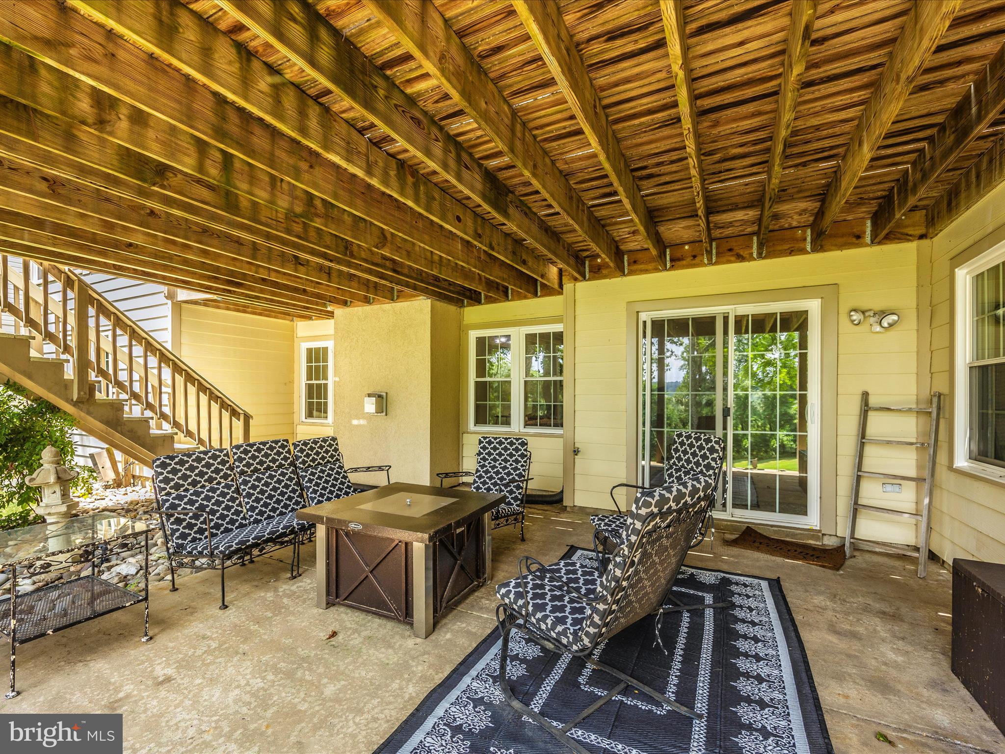 11319 Country Club Road New Market, MD 21774 - Photo 50 of 75 Lower Patio