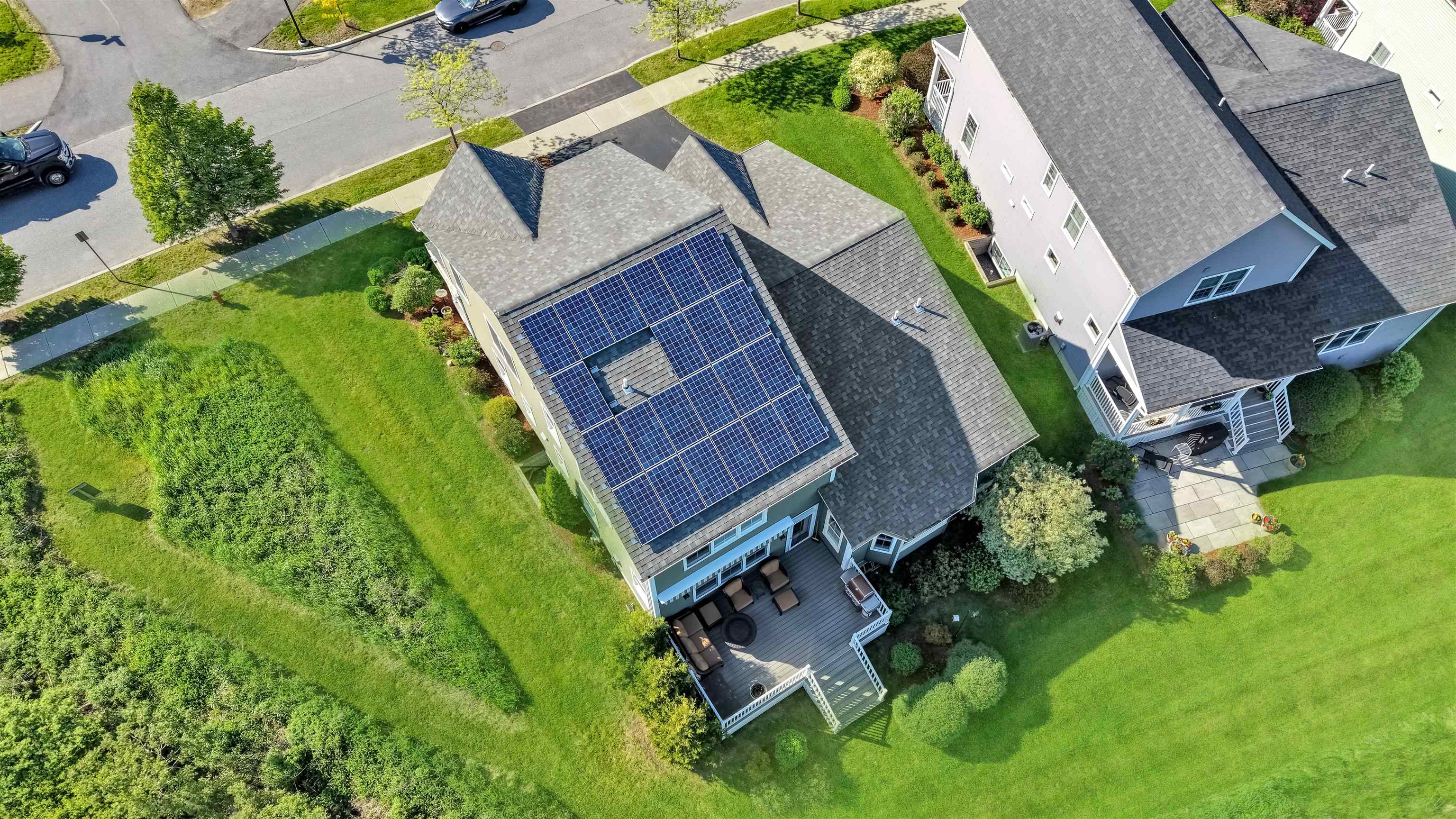 86 North Jefferson Road South Burlington, VT 05403 - Photo 58 of 60