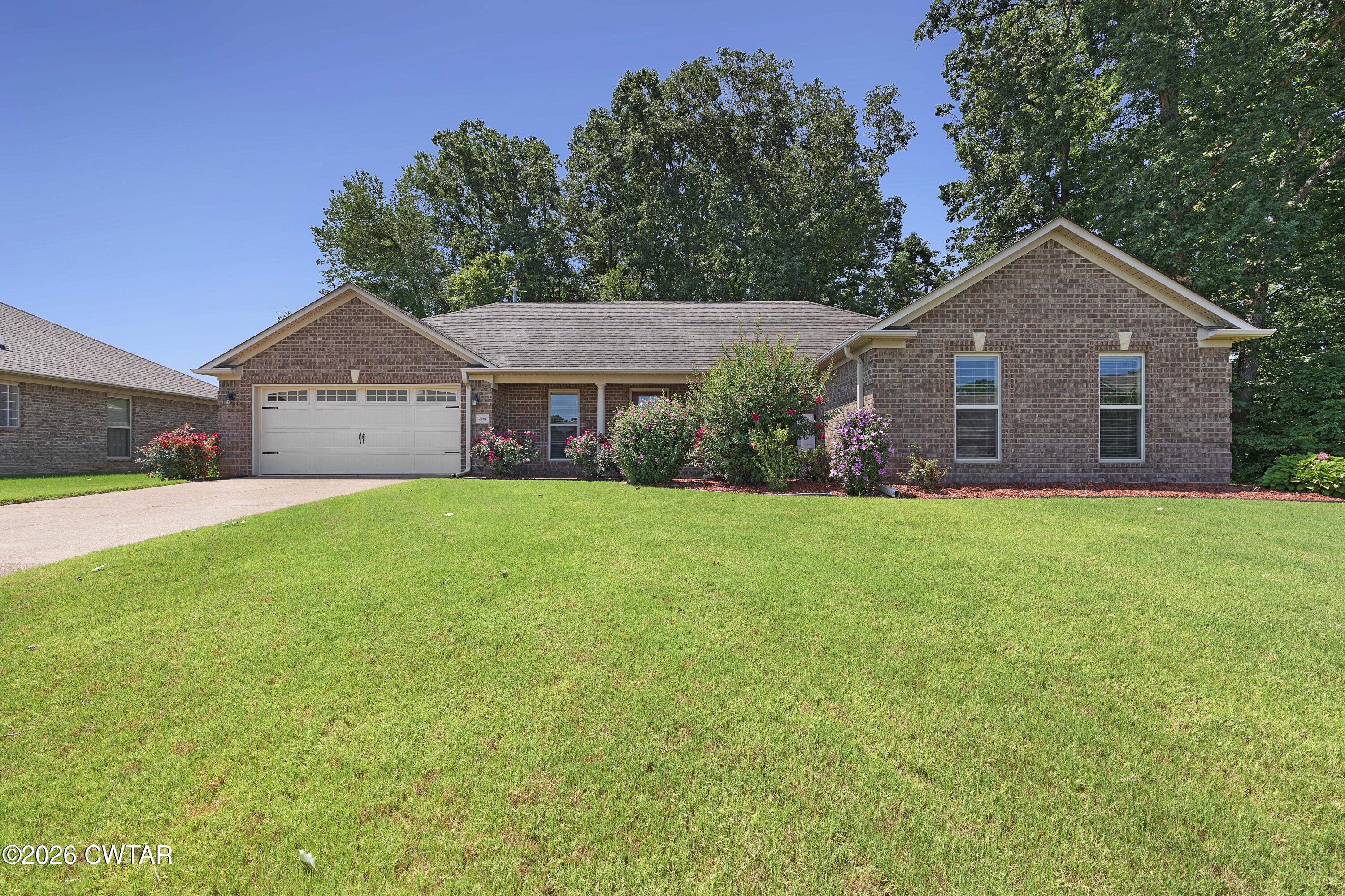 30 Success Cove Jackson, TN 38305 - Photo 1 of 19 Success front