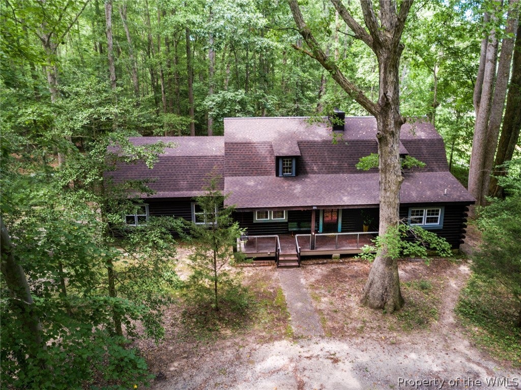 101 Camp Road Toano, VA 23168 - Photo 37 of 42 Gallery Image 37