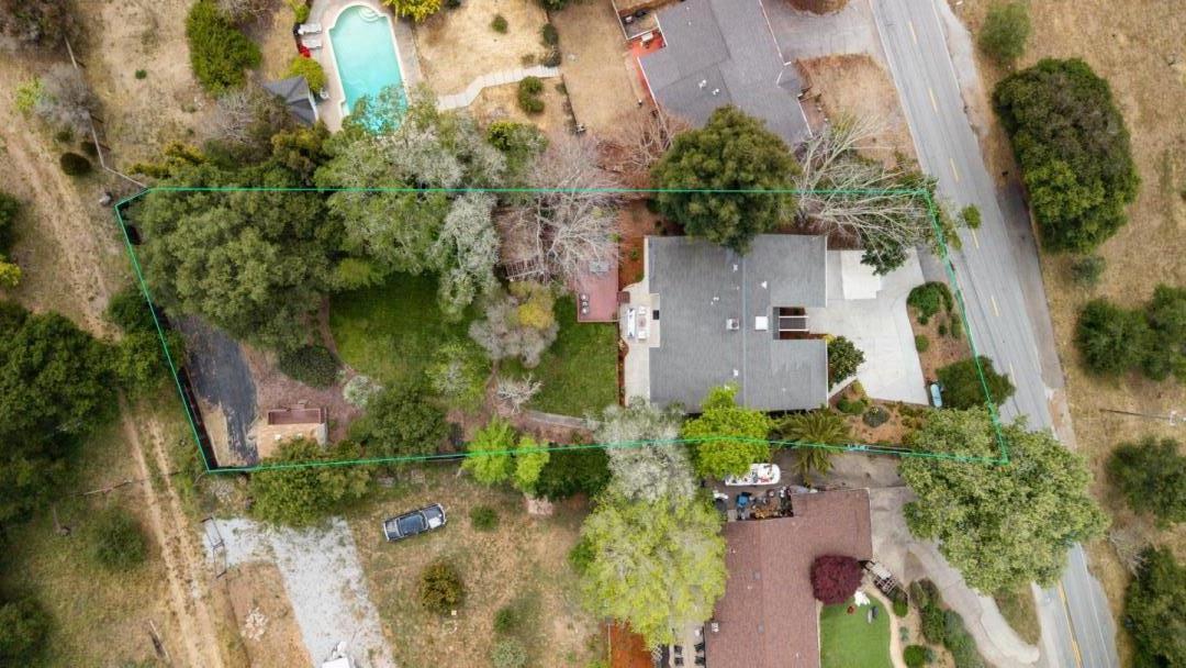 2769 Valencia Road Aptos, CA 95003 - Photo 49 of 50