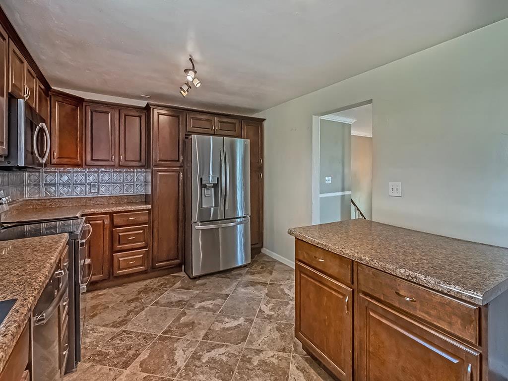 308 Welsh Road Evans City, PA 16033 - Photo 3 of 39 spacious updated kitchen