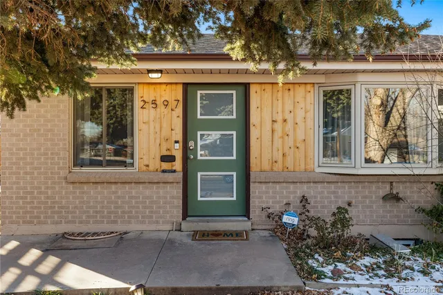 $575,500 | 2597 South Osceola Street, Denver, CO 80219