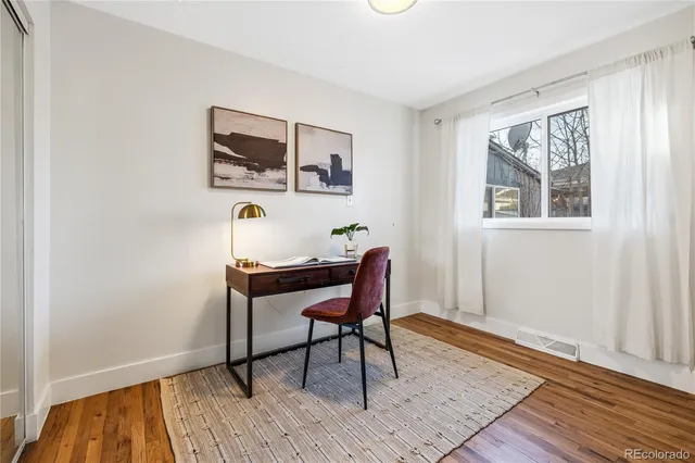 $575,500 | 2597 South Osceola Street, Denver, CO 80219