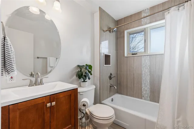 $575,500 | 2597 South Osceola Street, Denver, CO 80219