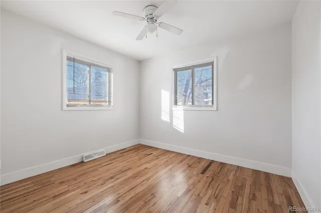 $575,500 | 2597 South Osceola Street, Denver, CO 80219