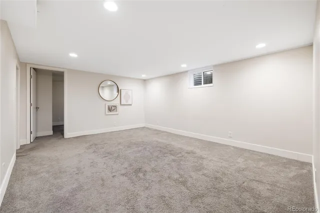 $575,500 | 2597 South Osceola Street, Denver, CO 80219