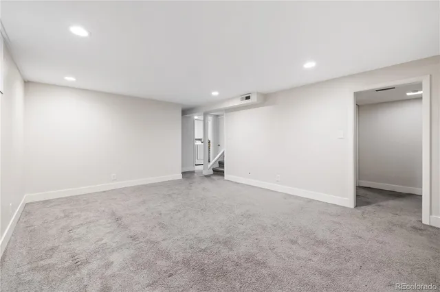 $575,500 | 2597 South Osceola Street, Denver, CO 80219