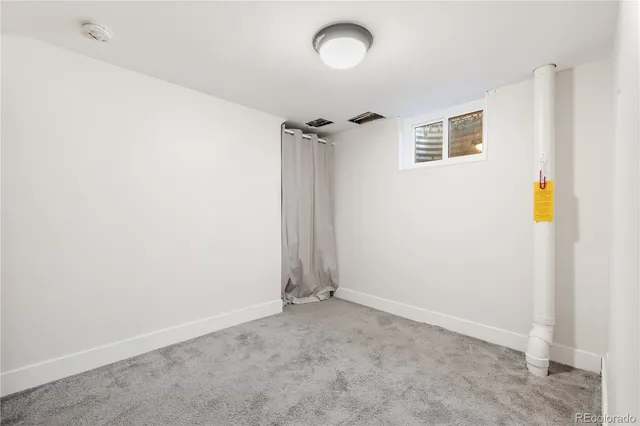 $575,500 | 2597 South Osceola Street, Denver, CO 80219