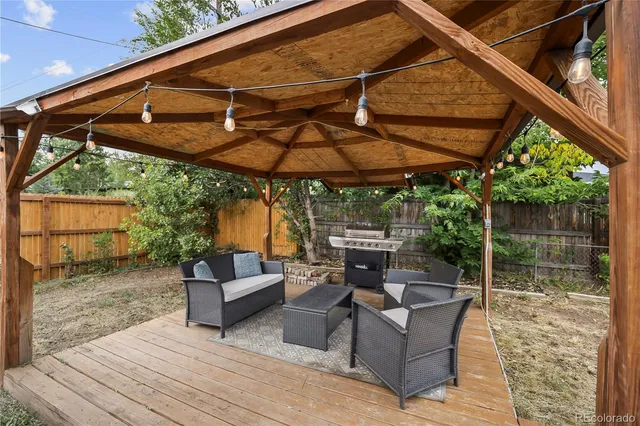 $575,500 | 2597 South Osceola Street, Denver, CO 80219