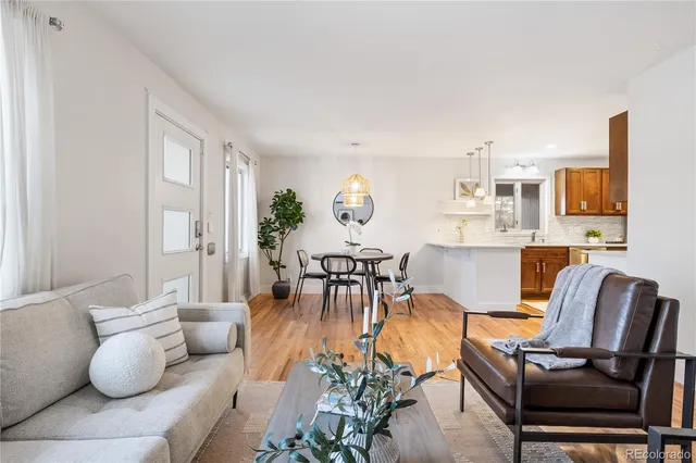 $575,500 | 2597 South Osceola Street, Denver, CO 80219