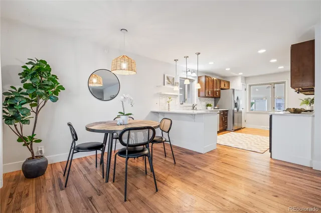 $575,500 | 2597 South Osceola Street, Denver, CO 80219