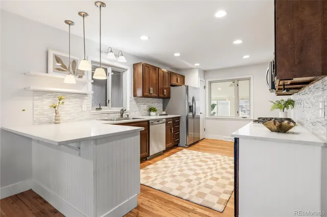 $575,500 | 2597 South Osceola Street, Denver, CO 80219