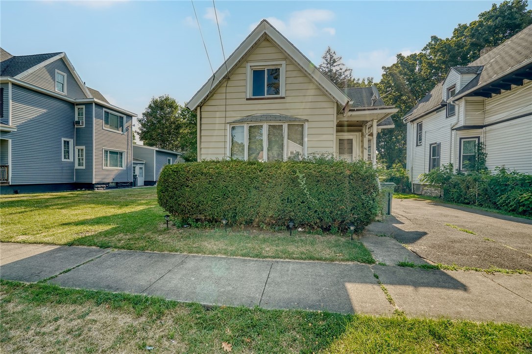 66 Harris Street Rochester, NY 14621 - Photo 1 of 1