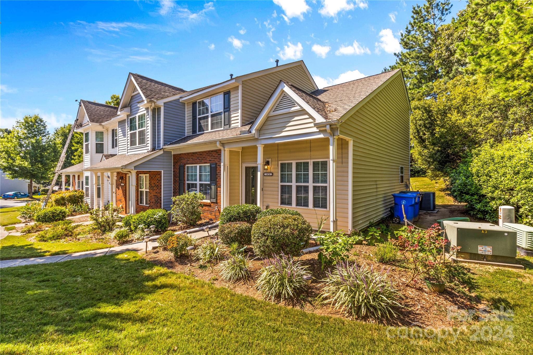 147 Limerick Road, Unit D Mooresville, NC 28115 - Photo 36 of 40 Gallery Image 36