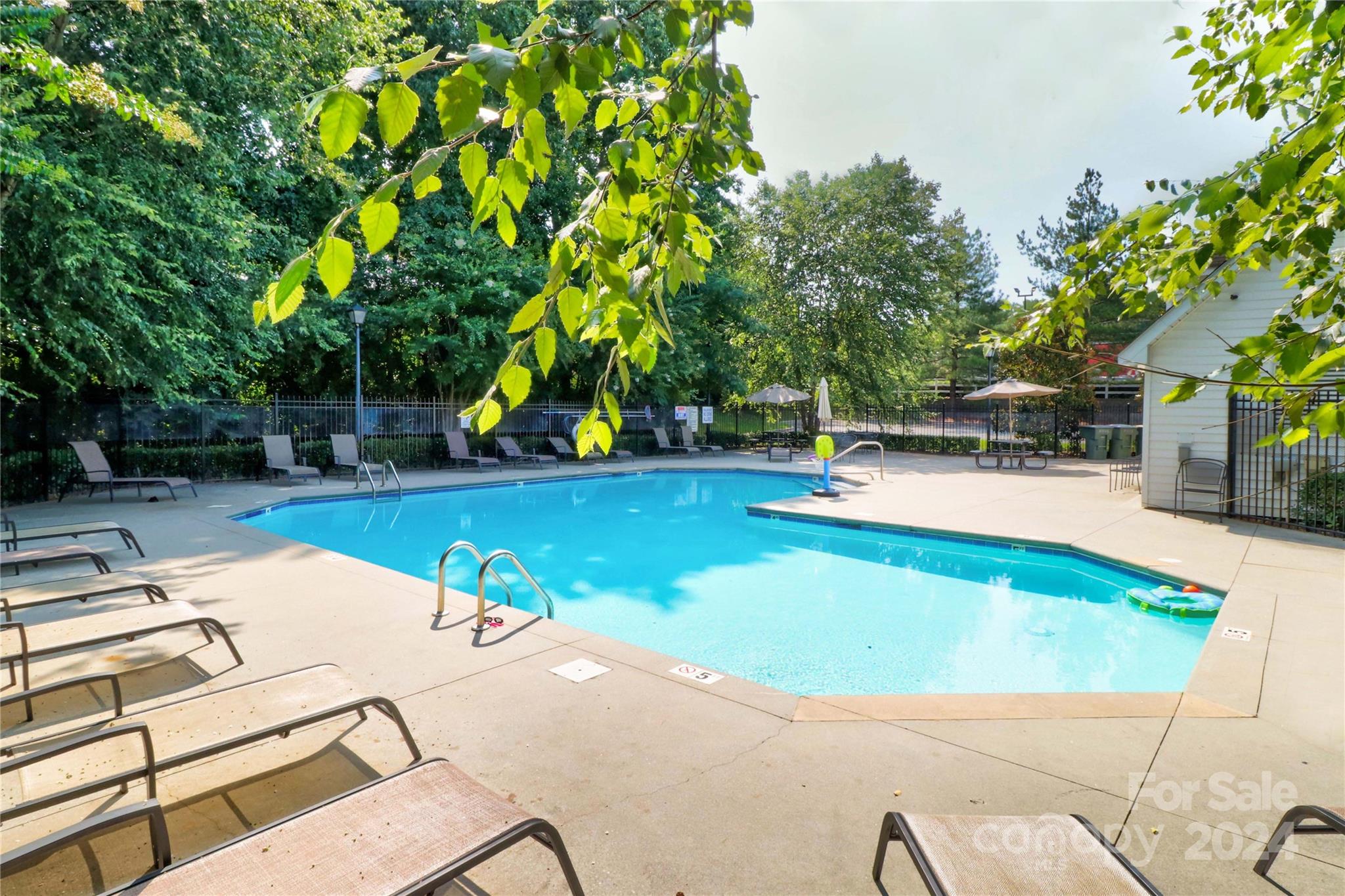 147 Limerick Road, Unit D Mooresville, NC 28115 - Photo 39 of 40 Gallery Image 39