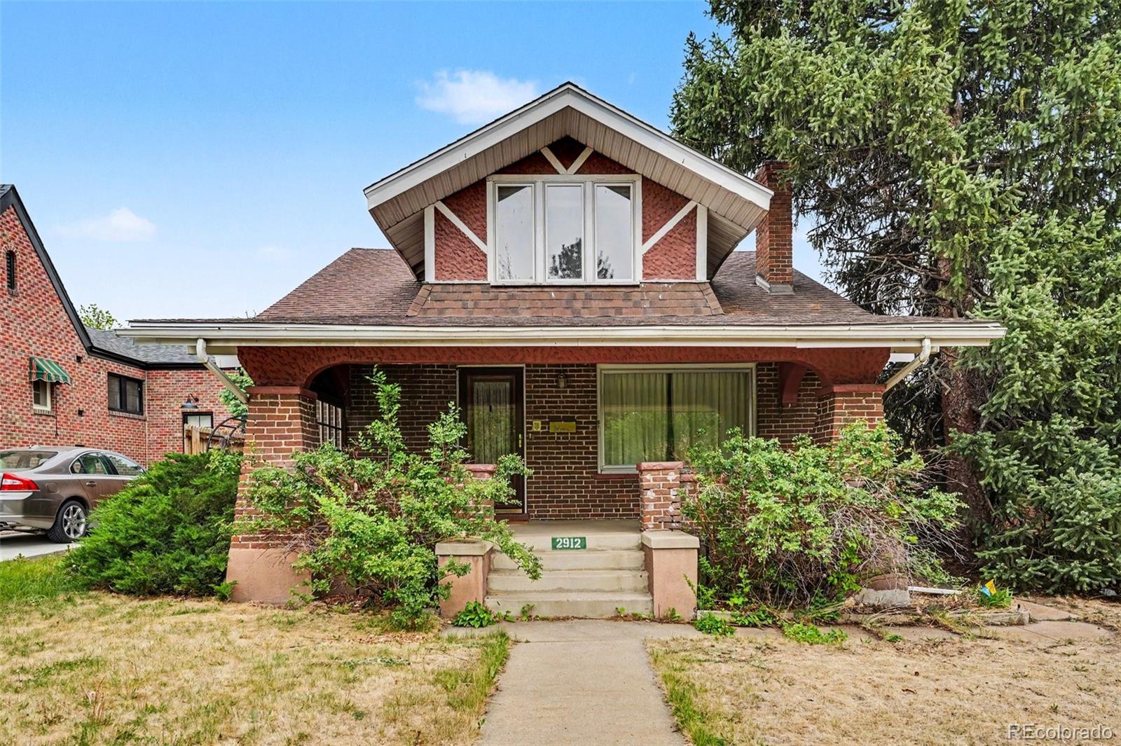 2912 Raleigh Street Denver, CO 80212 - Photo 35 of 35 Gallery Image 35