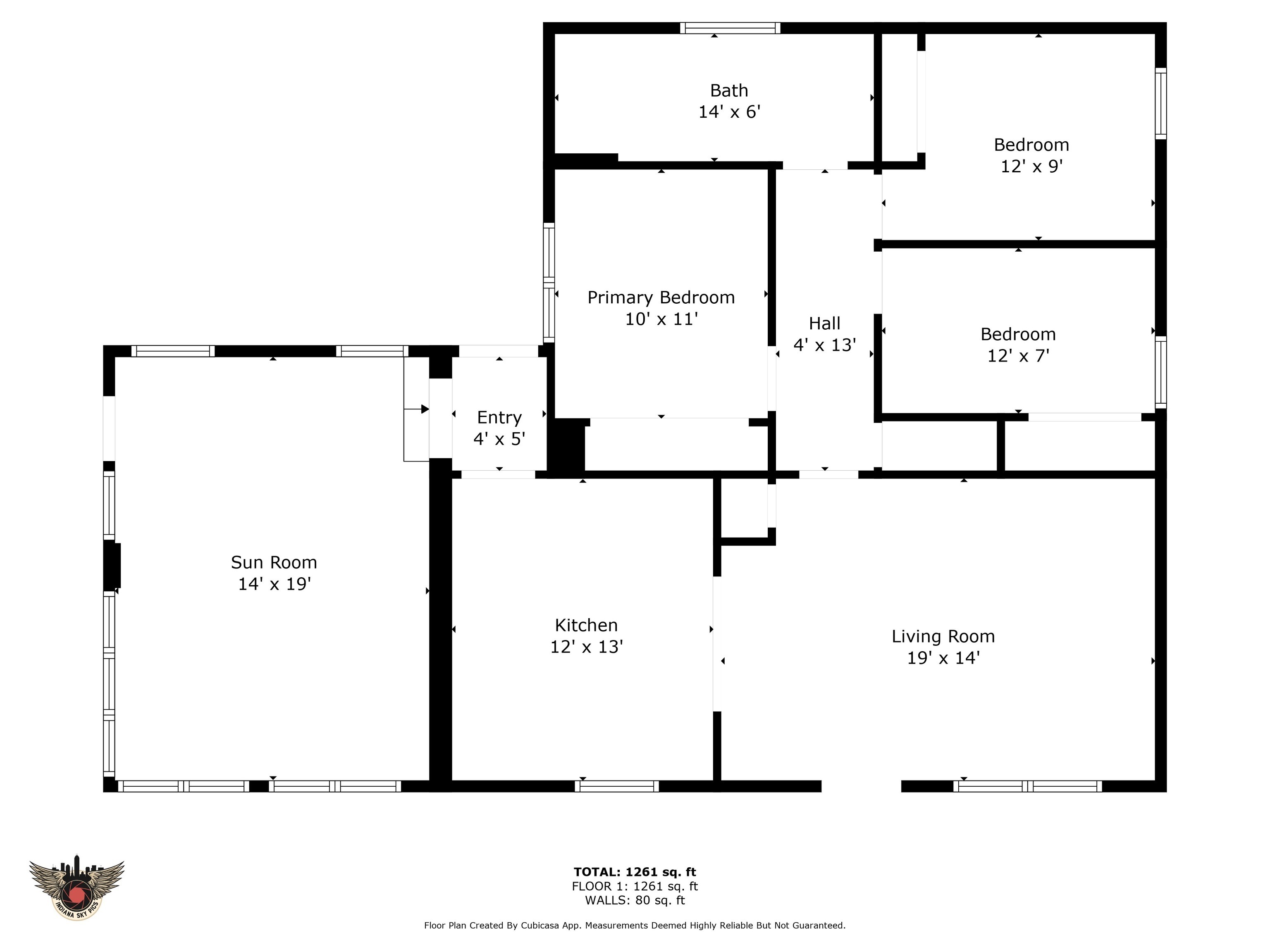 2237 35th Street Bedford, IN 47421 - Photo 23 of 36