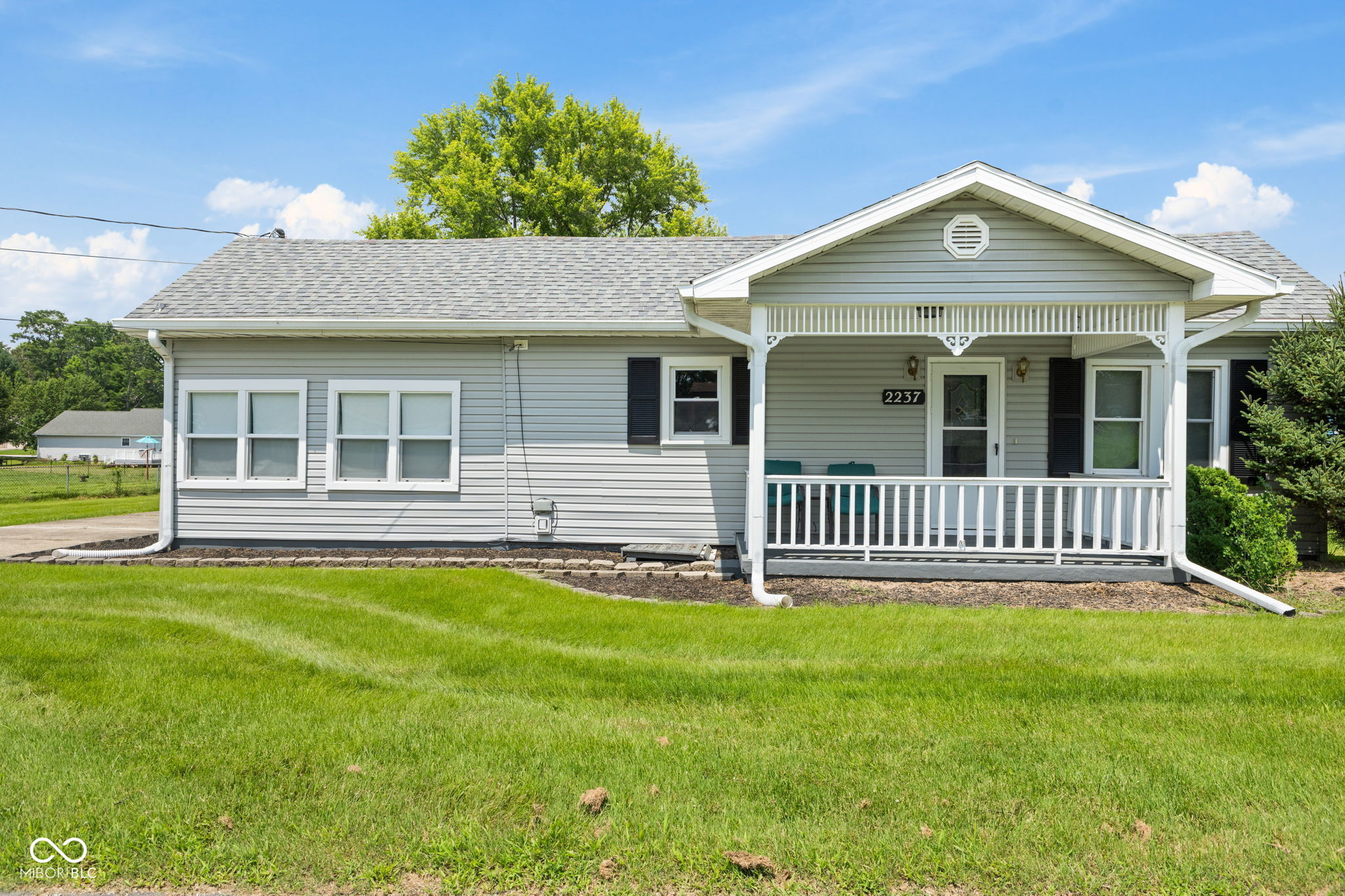 2237 35th Street Bedford, IN 47421 - Photo 24 of 36