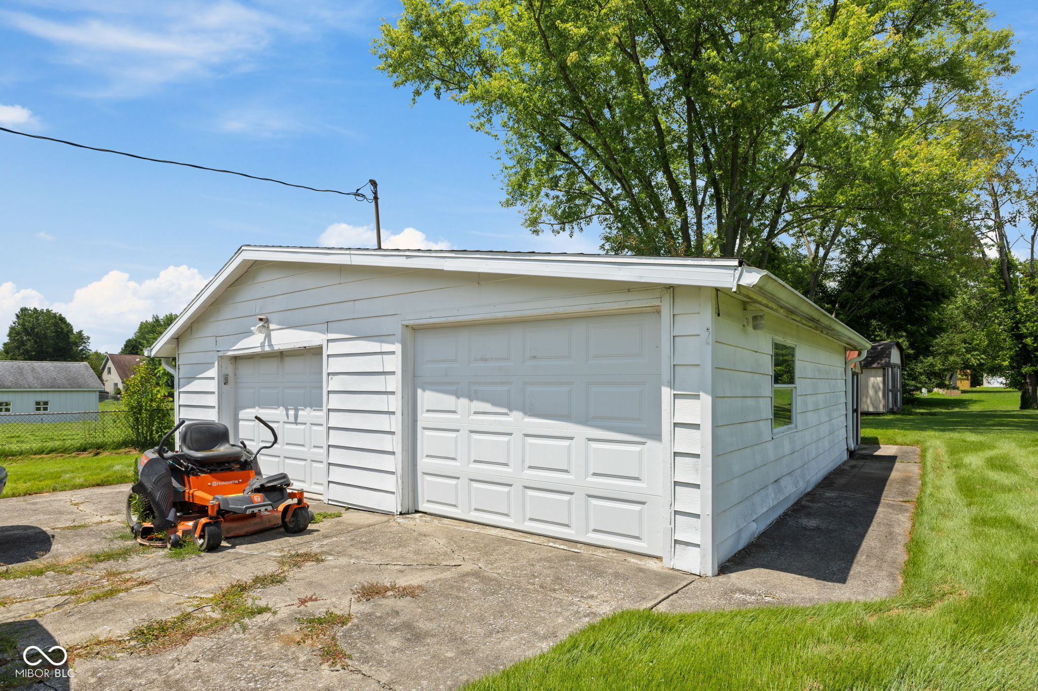 2237 35th Street Bedford, IN 47421 - Photo 25 of 36