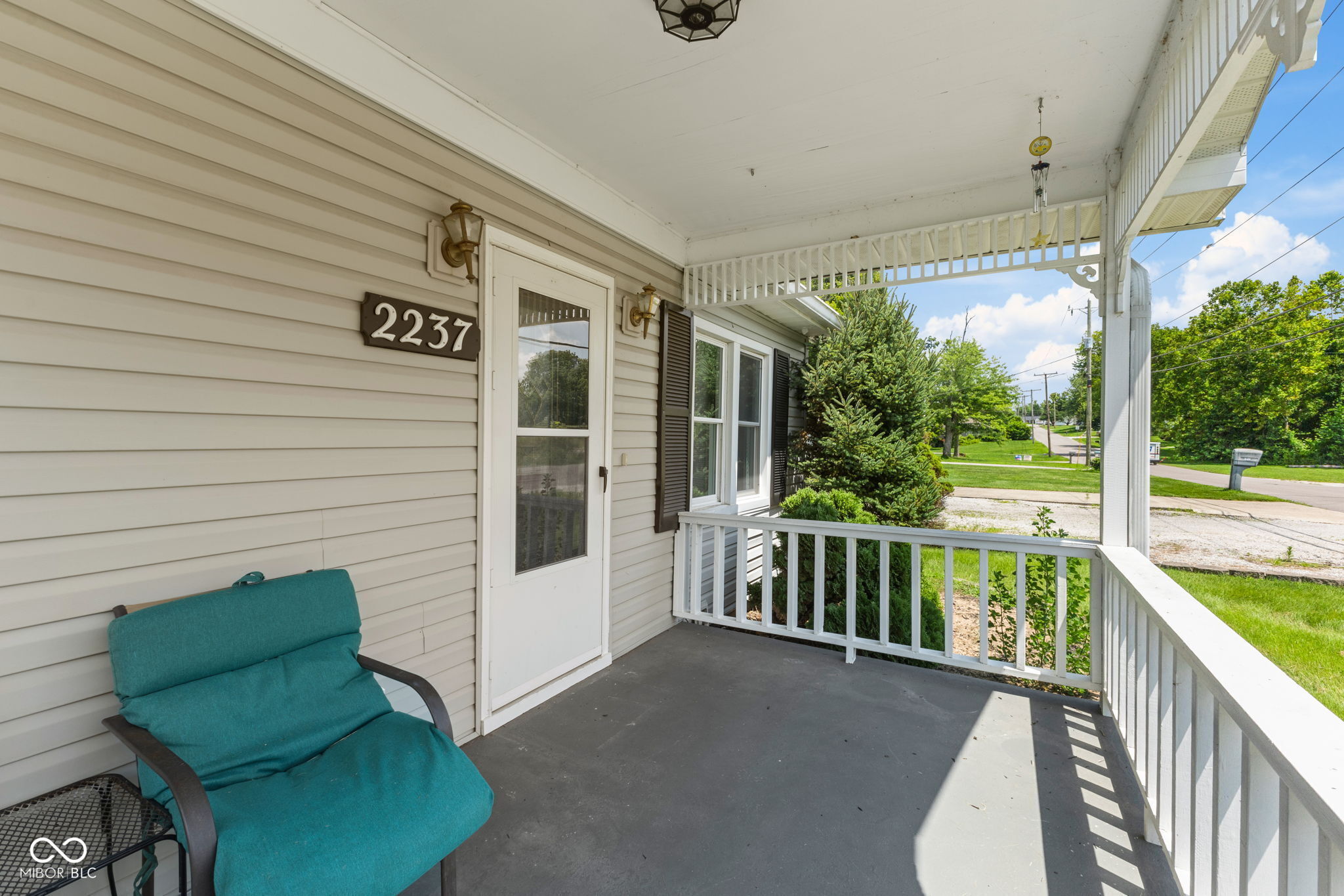 2237 35th Street Bedford, IN 47421 - Photo 26 of 36