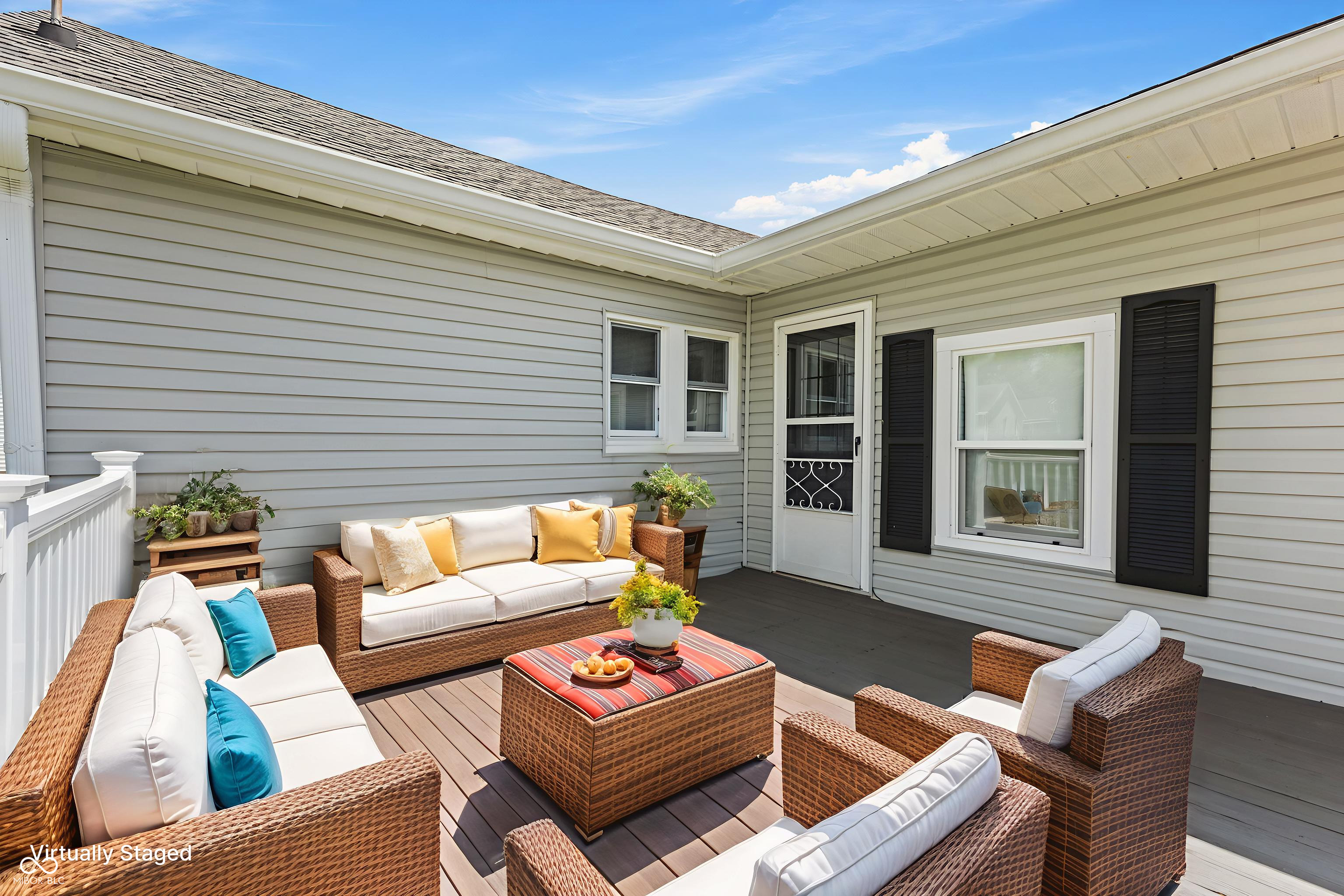 2237 35th Street Bedford, IN 47421 - Photo 28 of 36