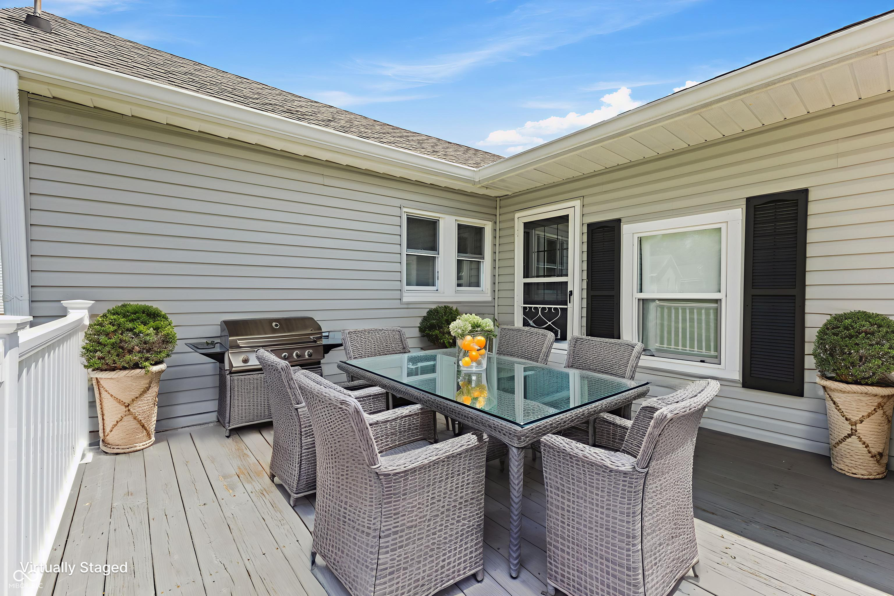 2237 35th Street Bedford, IN 47421 - Photo 30 of 36