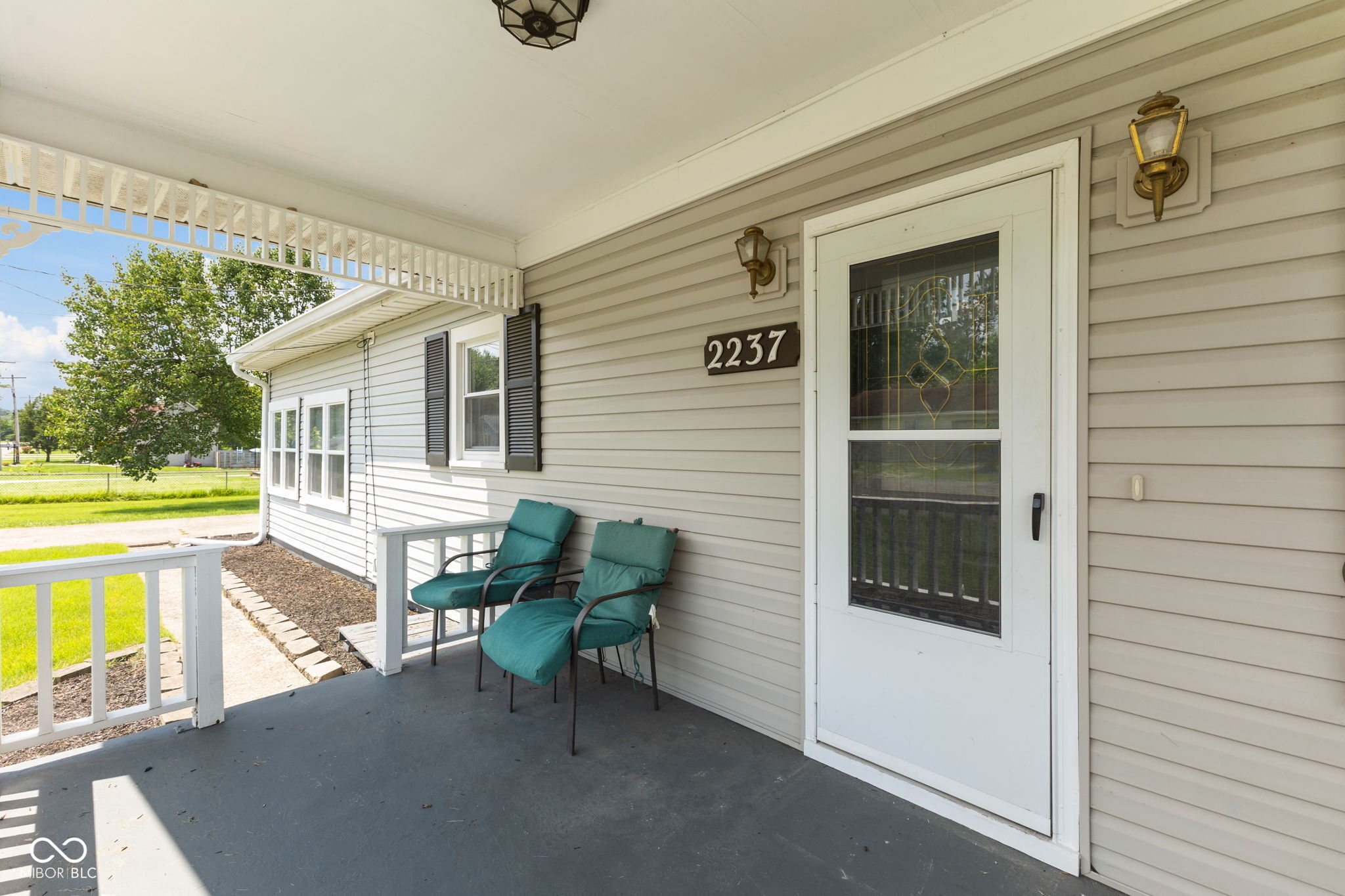 2237 35th Street Bedford, IN 47421 - Photo 32 of 36