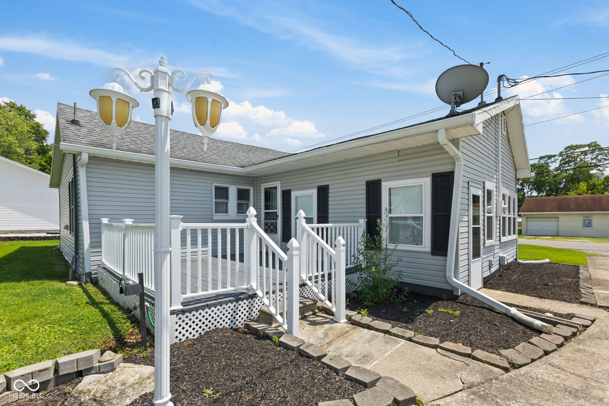 2237 35th Street Bedford, IN 47421 - Photo 33 of 36