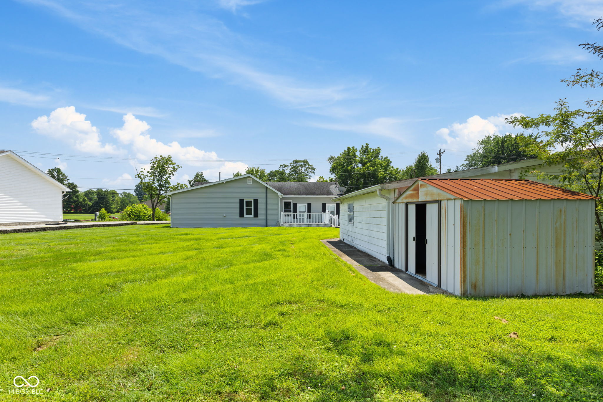 2237 35th Street Bedford, IN 47421 - Photo 34 of 36