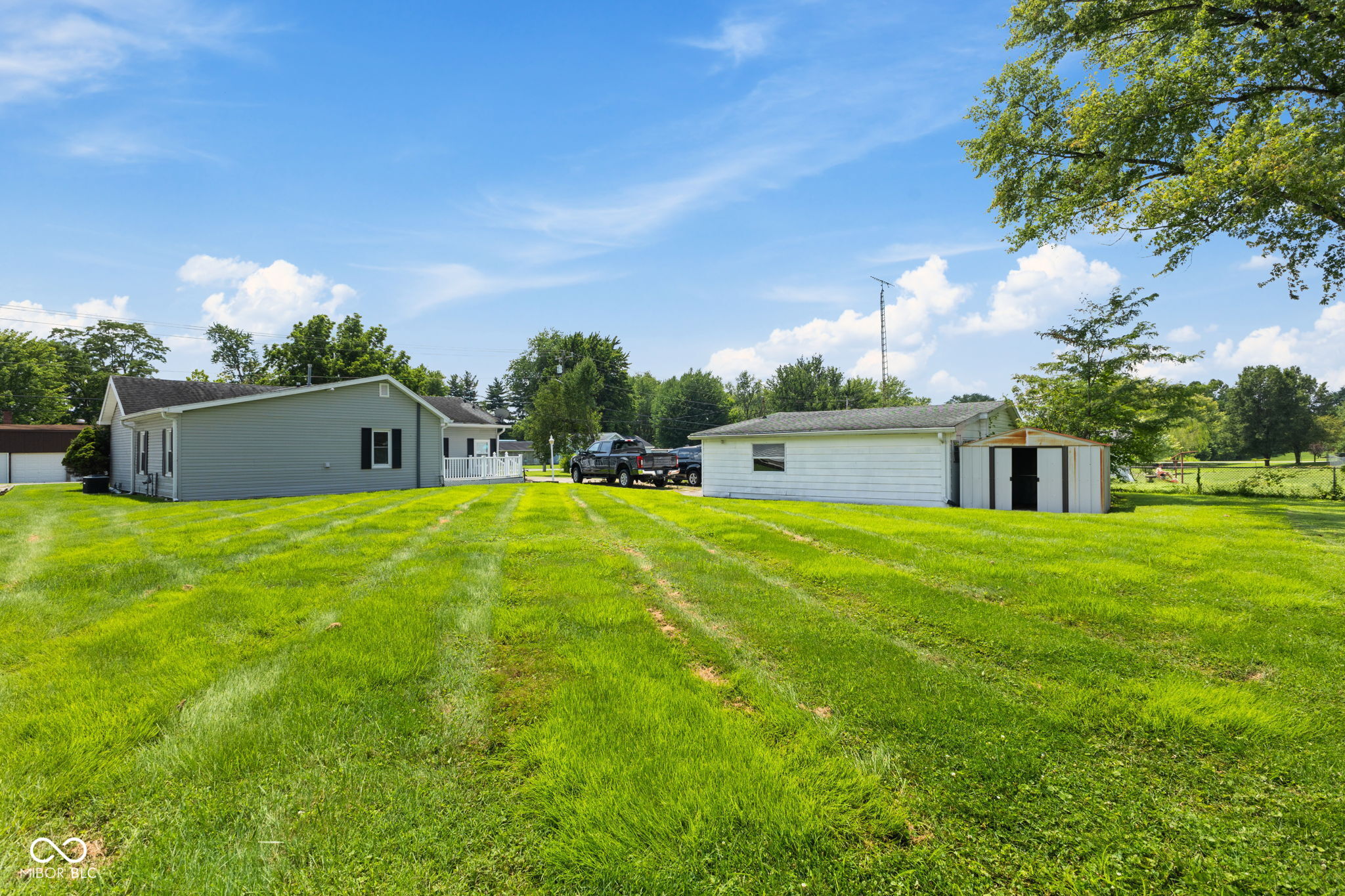 2237 35th Street Bedford, IN 47421 - Photo 35 of 36