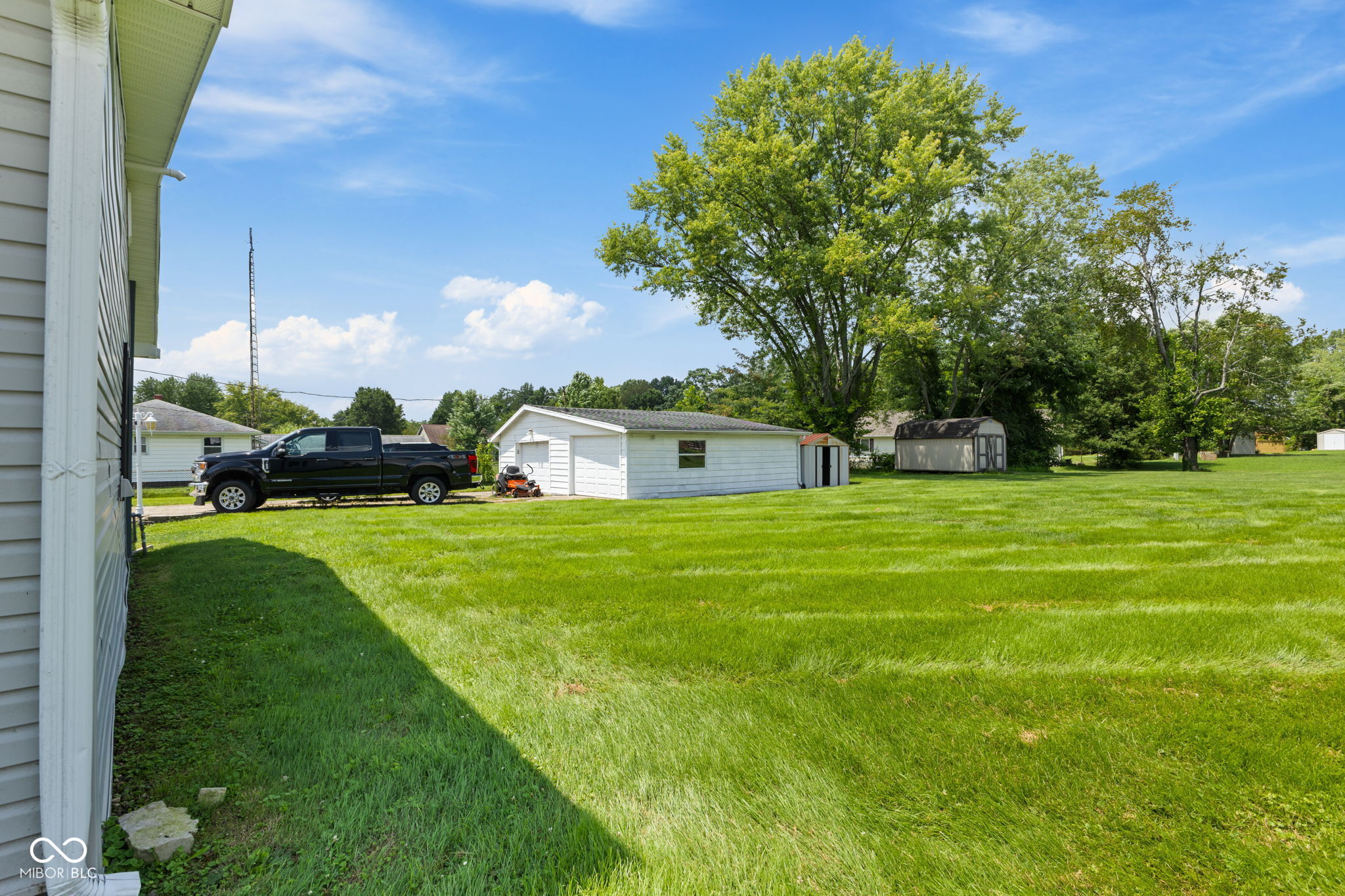 2237 35th Street Bedford, IN 47421 - Photo 36 of 36