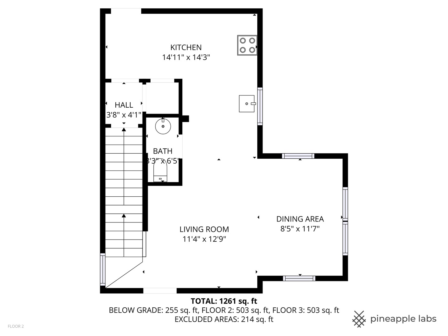 5333 Fairview Avenue Downers Grove, IL 60515 - Photo 23 of 28