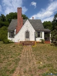 $50,000 | 18420 Christanna Highway, Lawrenceville, VA 23868